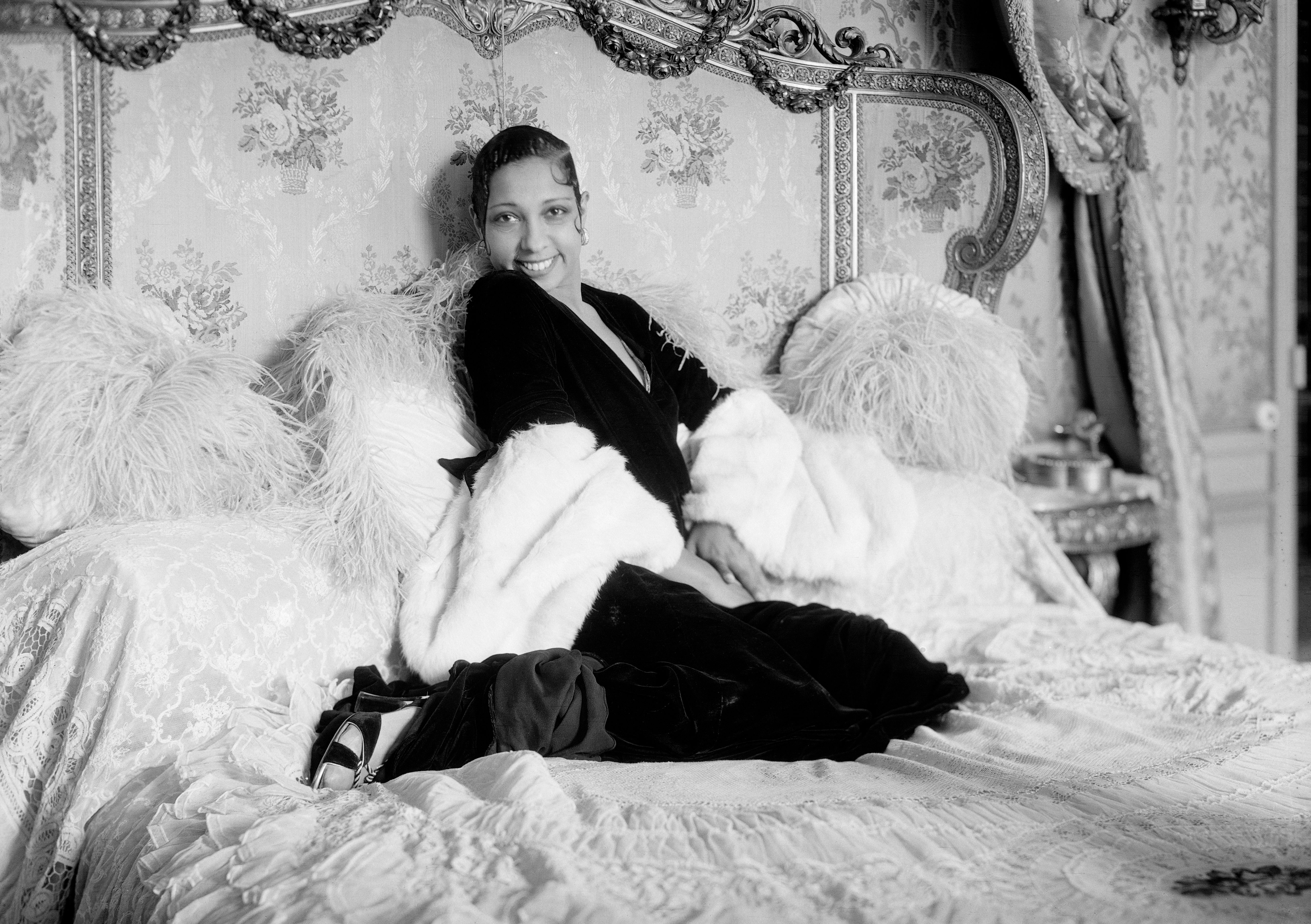 Joséphine Baker