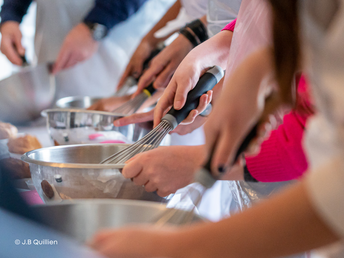 Noël au Château de Chantilly 2021-112 (c)JB. Quillien