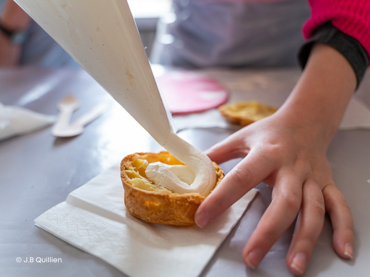 Noël au Château de Chantilly 2021-130 (c)JB. Quillien