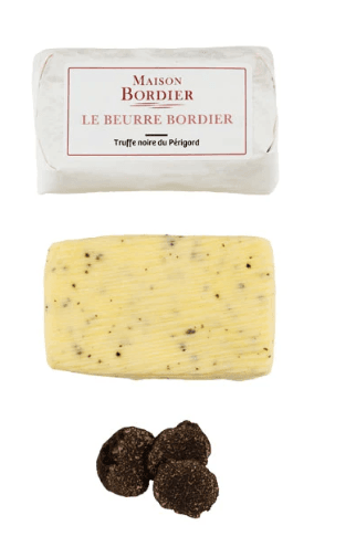 Bordier butter 1