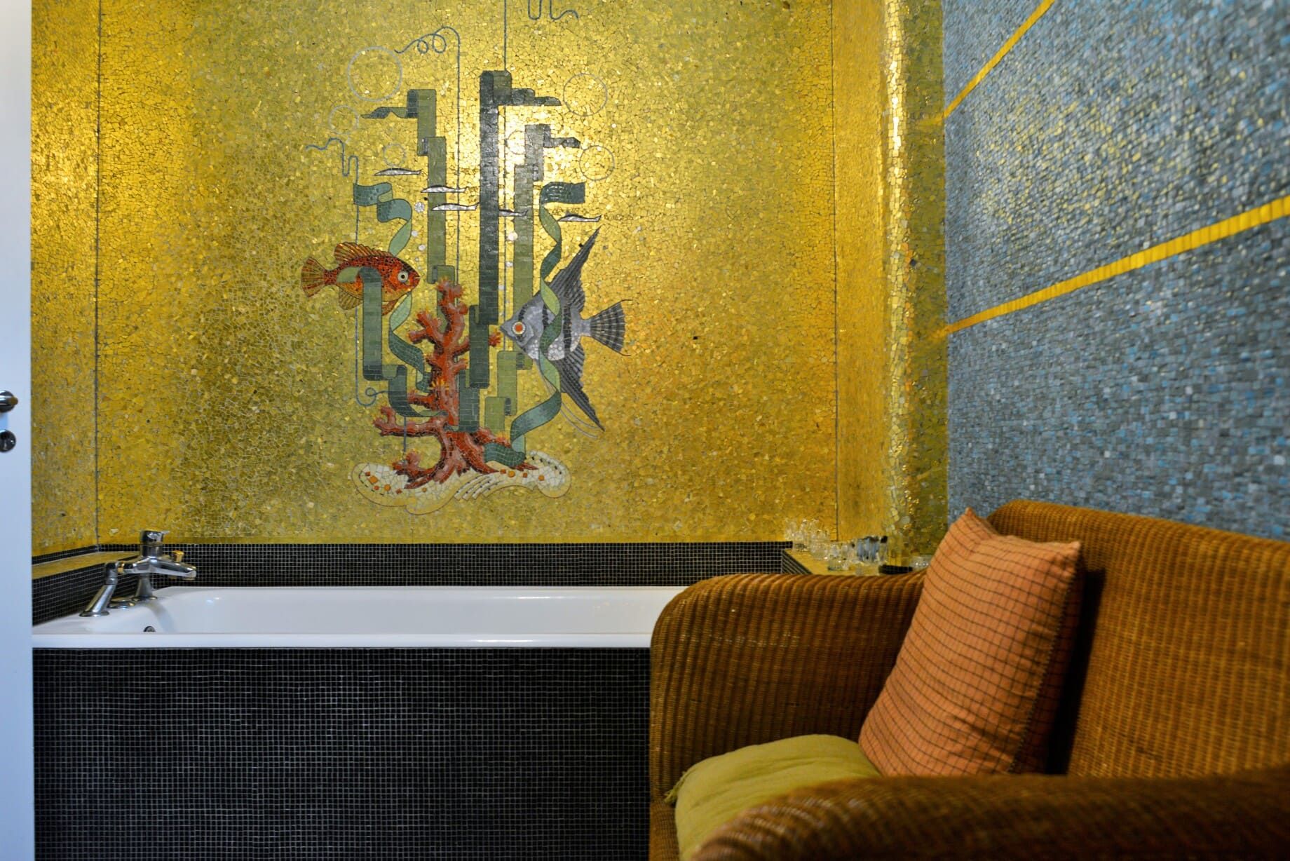 La Crêperie Bretone