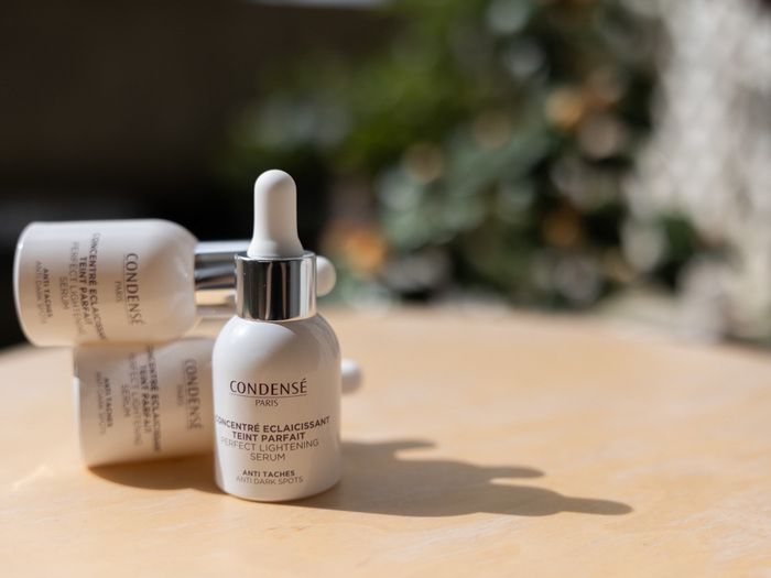 Condensé ビューティーコフレ