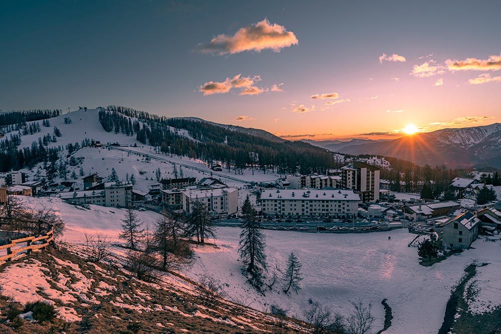 Valberg ヴァルベルグ