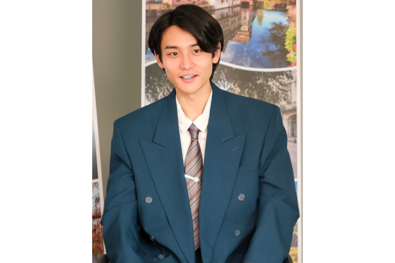 オフライン ラブ インタビュー KENSUKEさん（香呑）