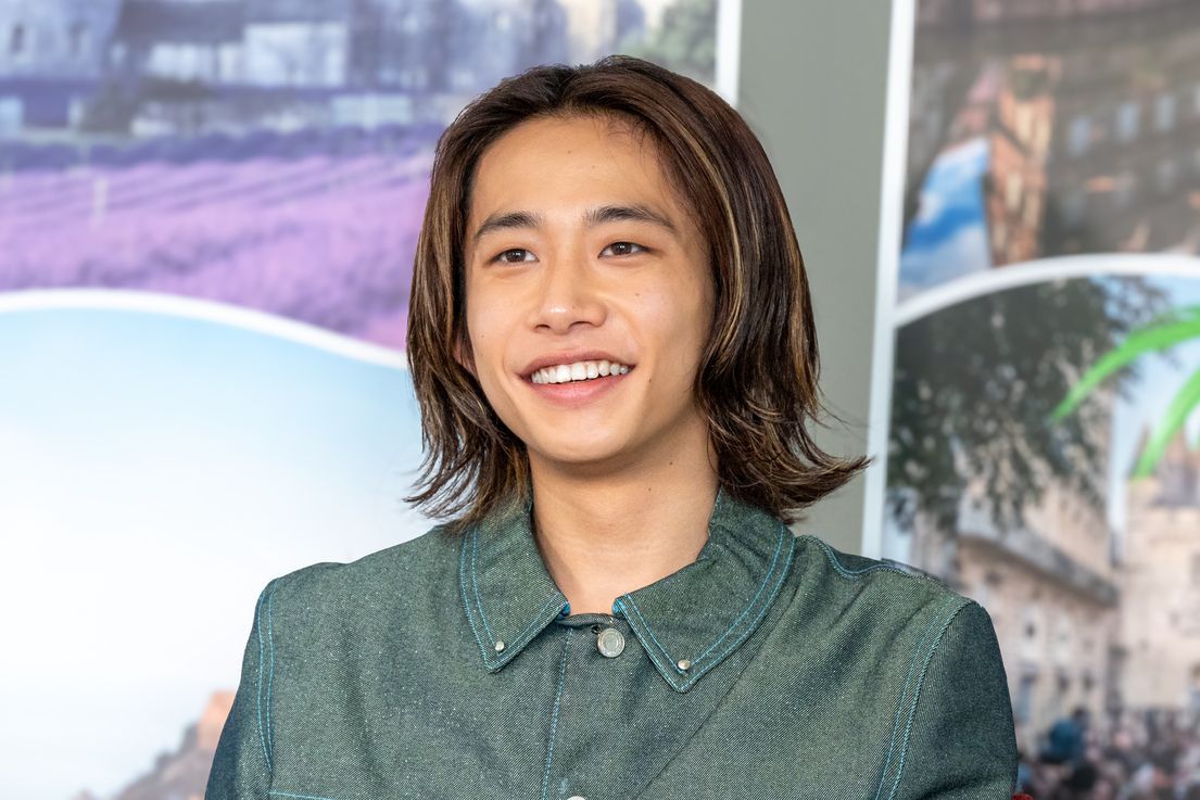 オフライン ラブ インタビュー SHOさん