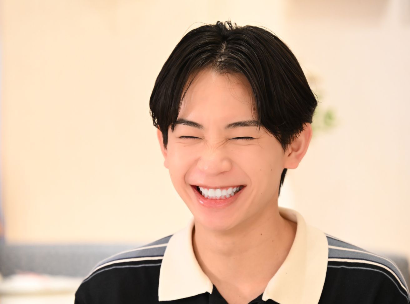 オフライン ラブ インタビュー Yudaiさん