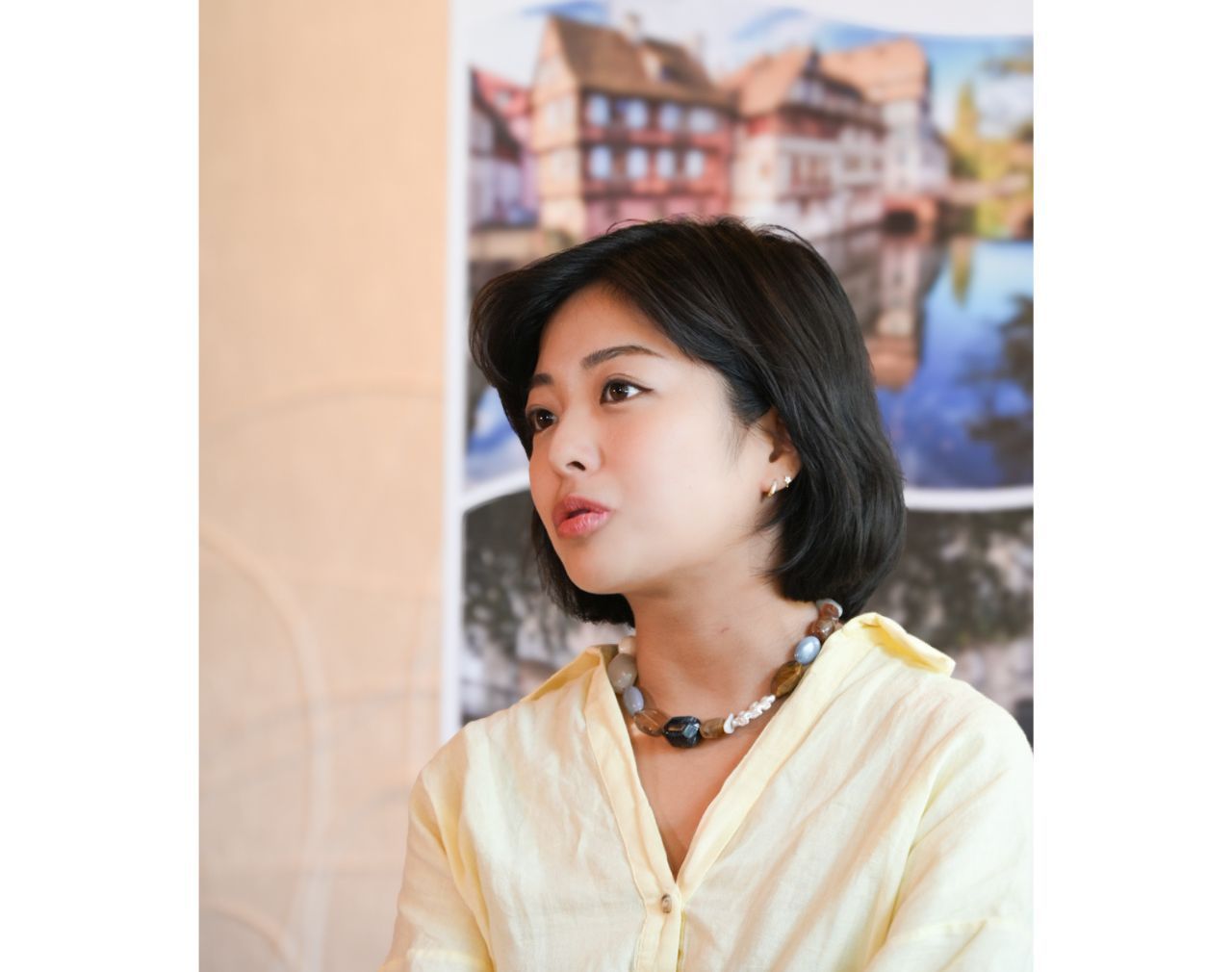 オフライン ラブ インタビュー Kanakaさん