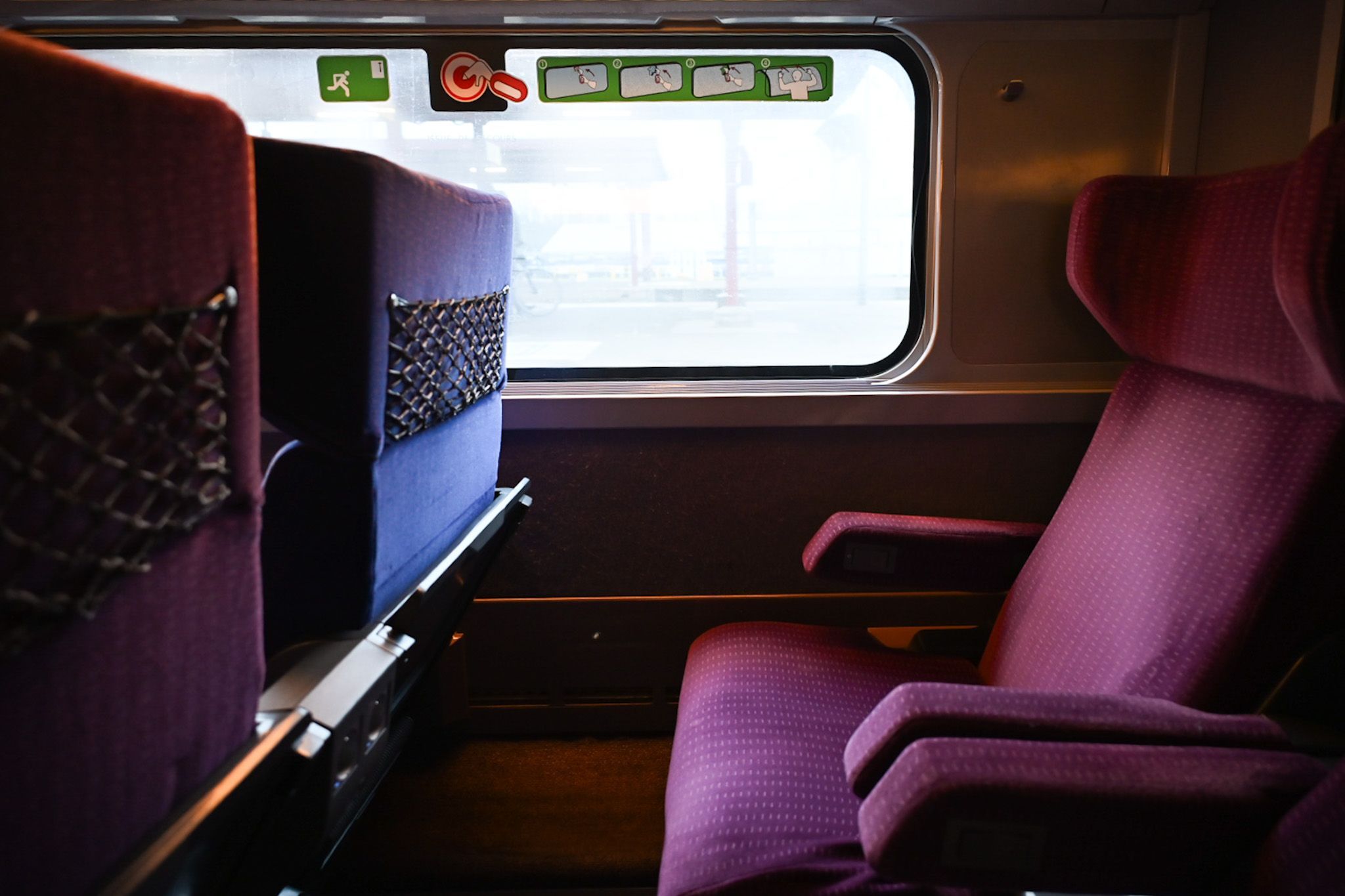 レイルヨーロッパ