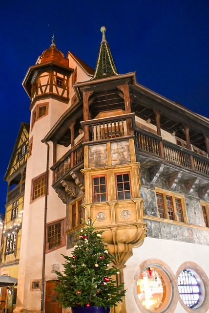 プフィスタの家