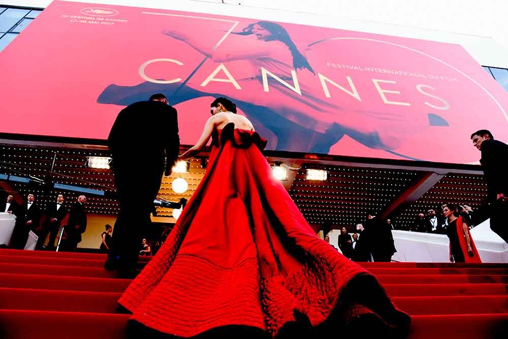 カンヌ国際映画祭