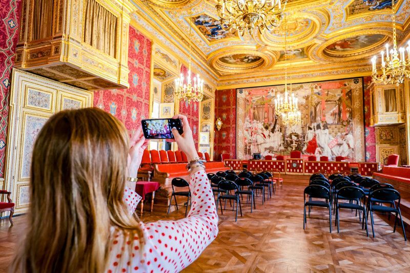 ブルターニュ高等法院（Parlement de Bretagne）