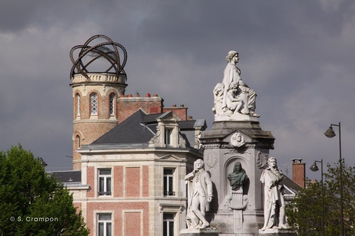 メゾン・ド・ジュール・ヴェルヌ Maison de Jules Verne