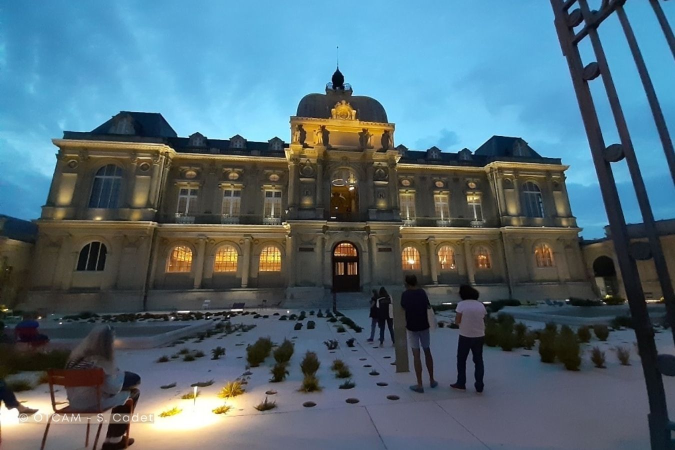 ピカルディ美術館 Musée de Picardie