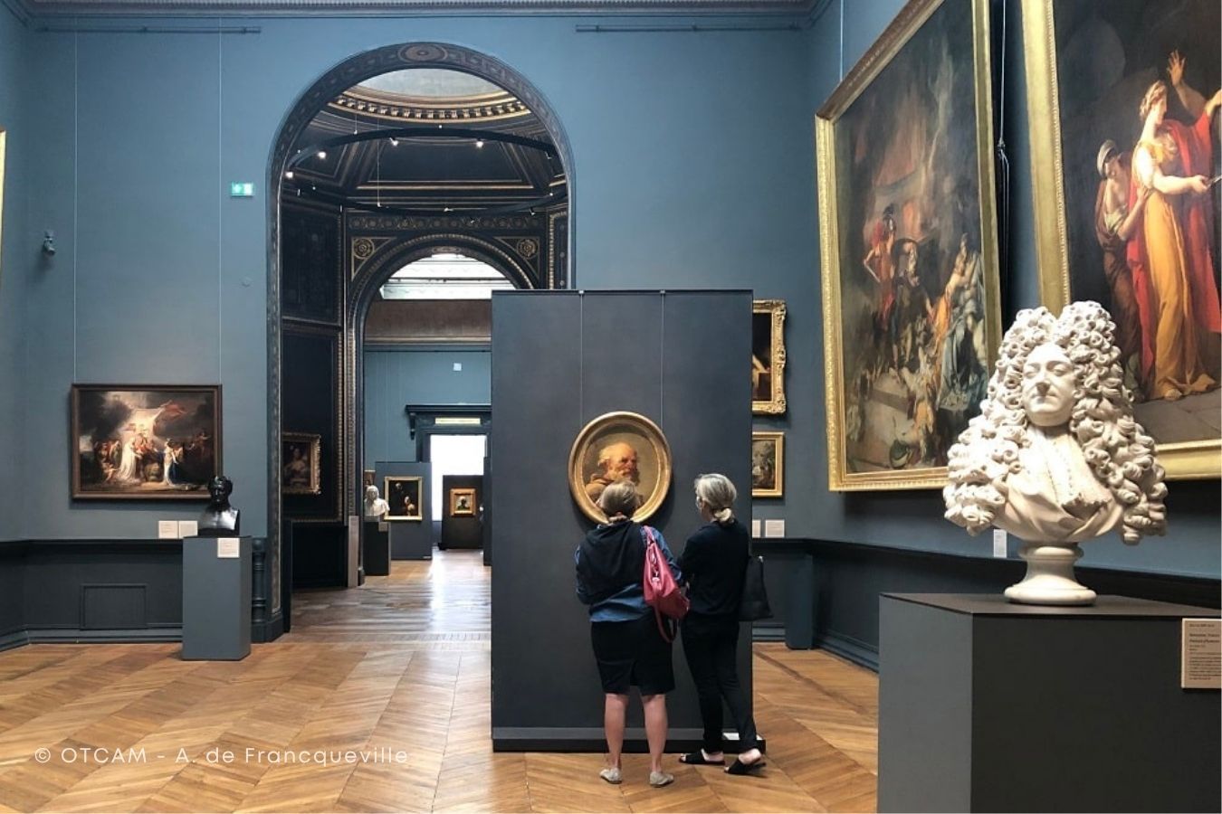 ピカルディ美術館 Musée de Picardie