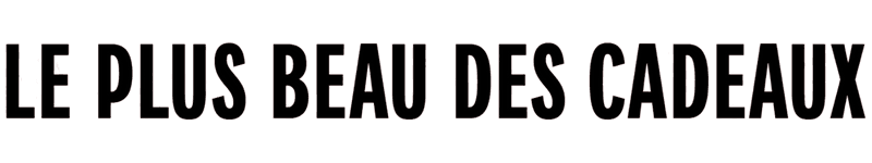 Le plus beau des cadeaux