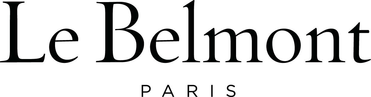 Hôtel Belmont ロゴ