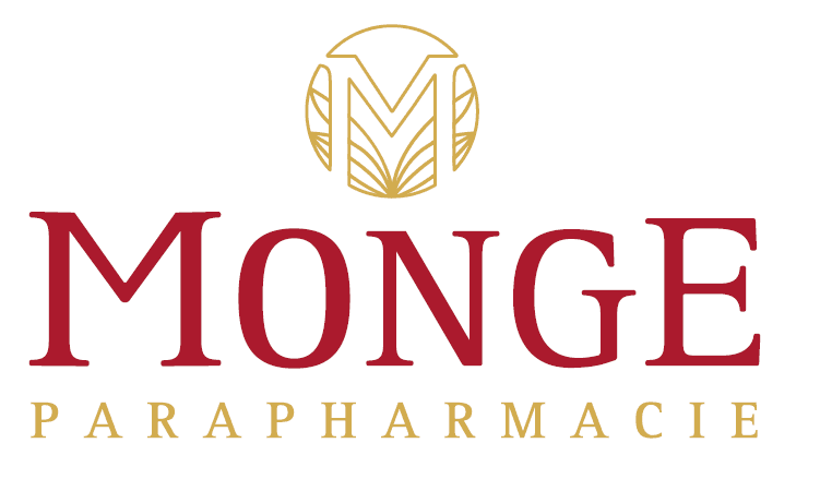Pharmacie Monge ロゴ