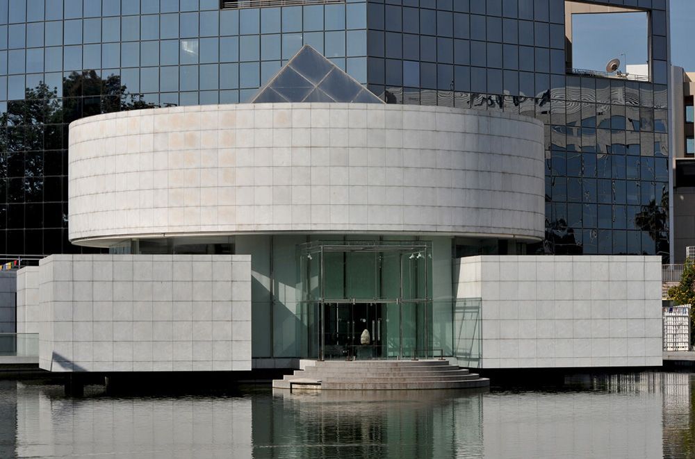 Musée des Arts Asiatiques