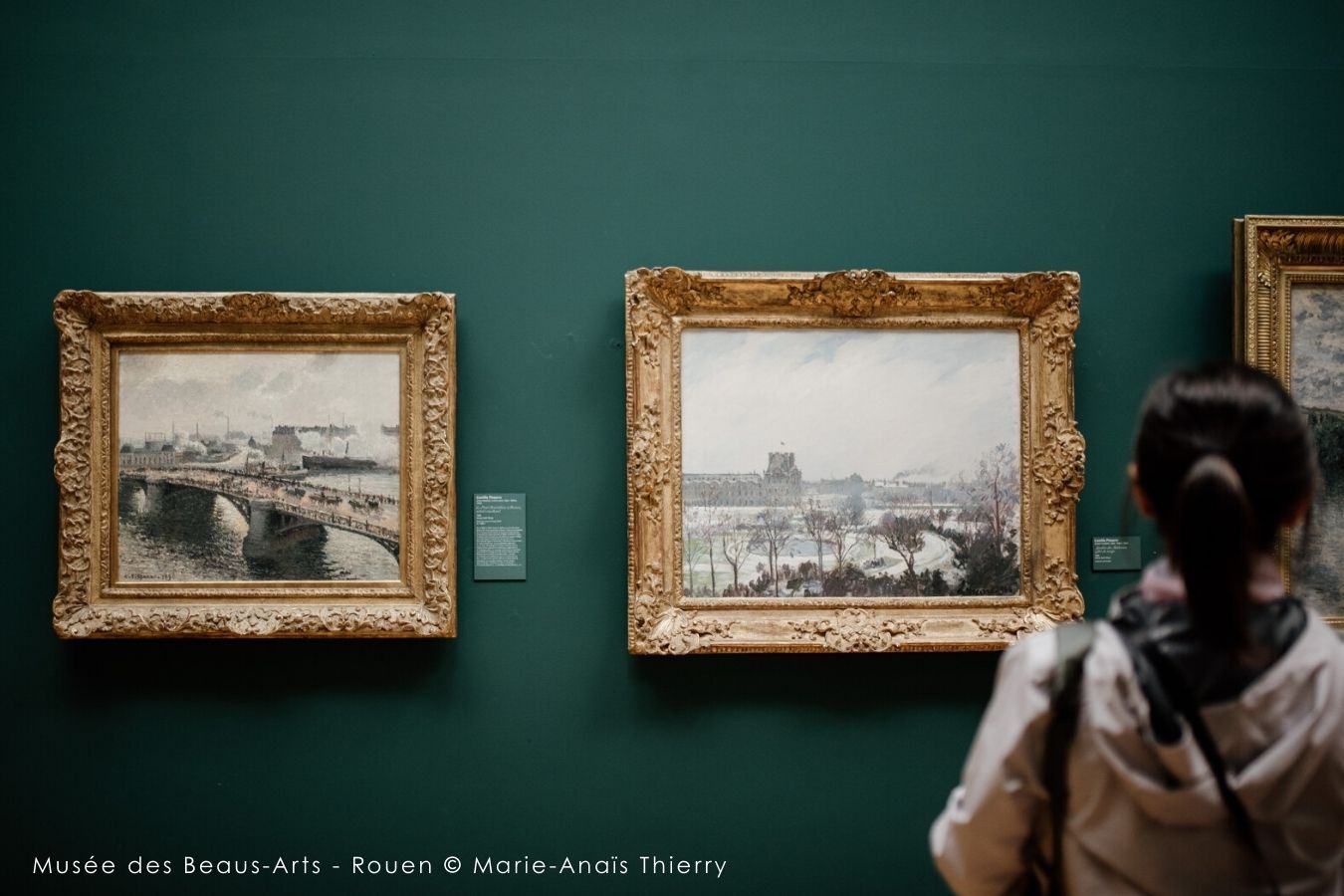 ルーアン美術館