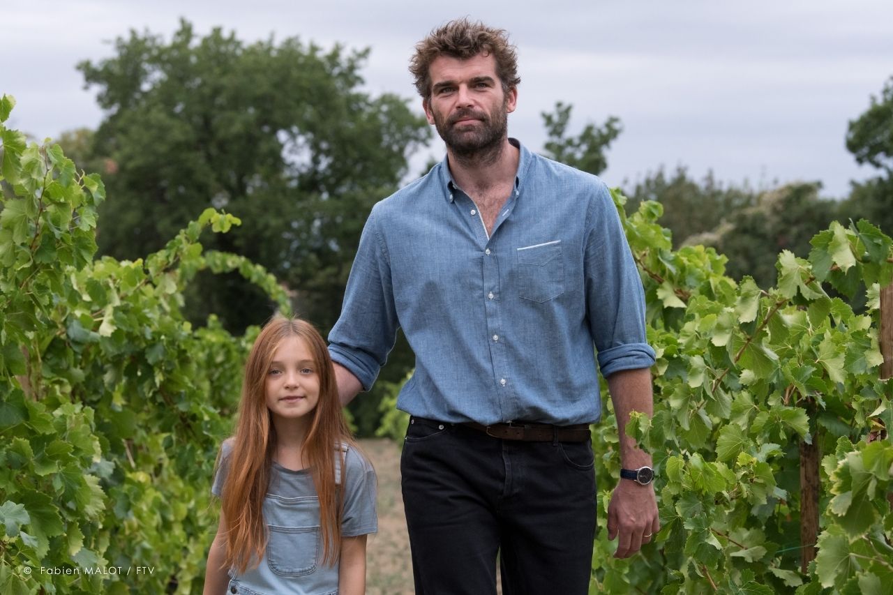 シャトーヌフ・デュ・パプ