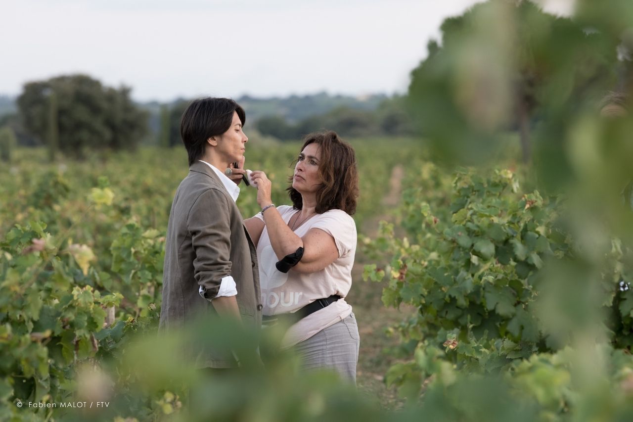 シャトーヌフ・デュ・パプ