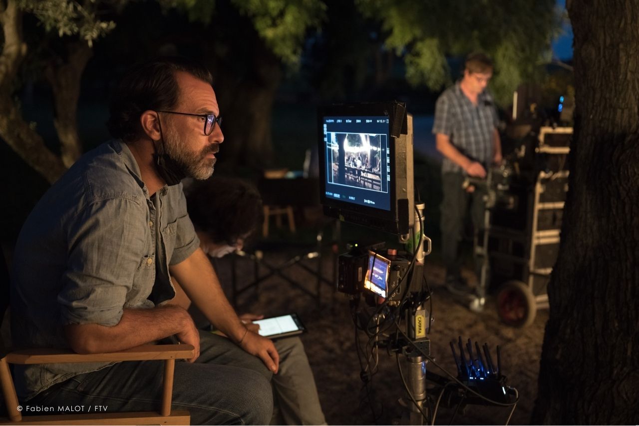 シャトーヌフ・デュ・パプ