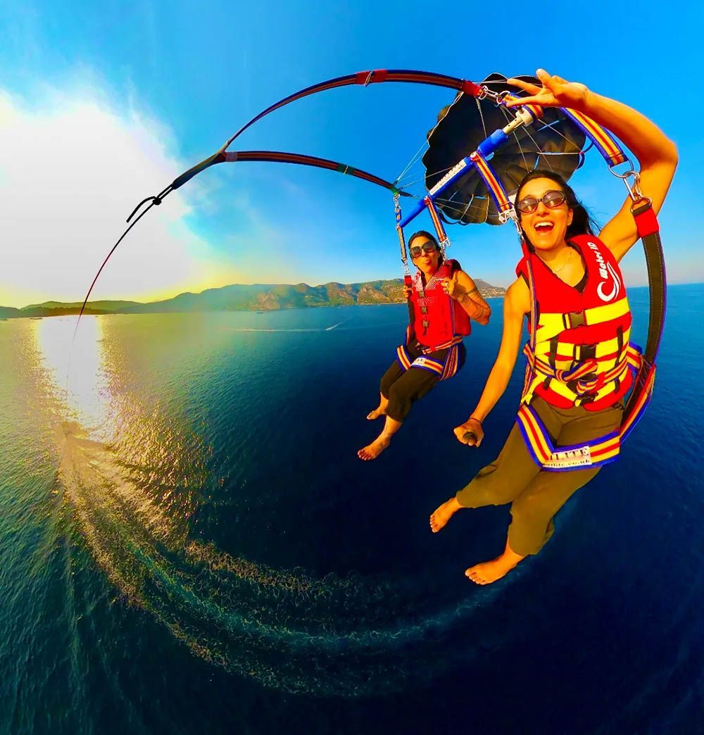 Superfly Watersports 