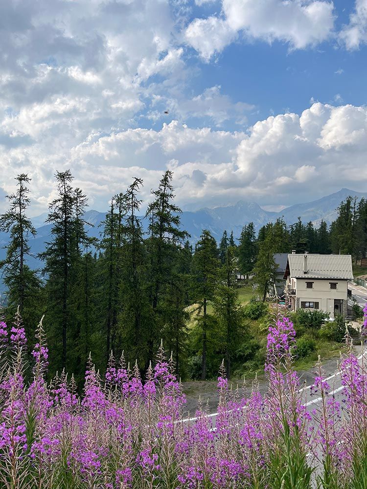 Valberg ヴァルベルグ