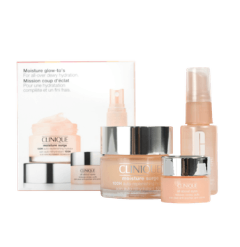 CLINIQUE ビューティーボックス