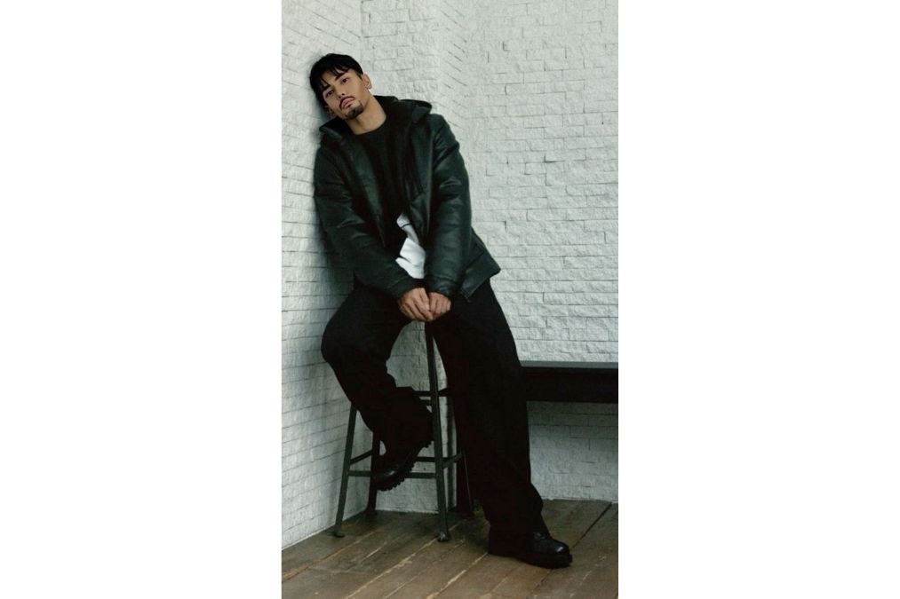 オフライン ラブ インタビュー ARUさん