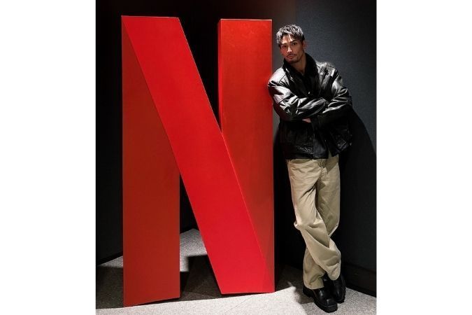 オフライン ラブ インタビュー ARUさん