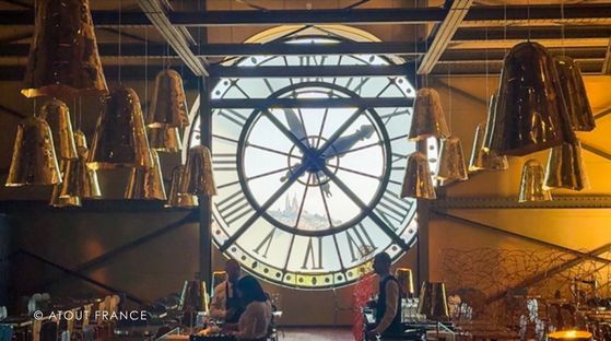 オルセー美術館