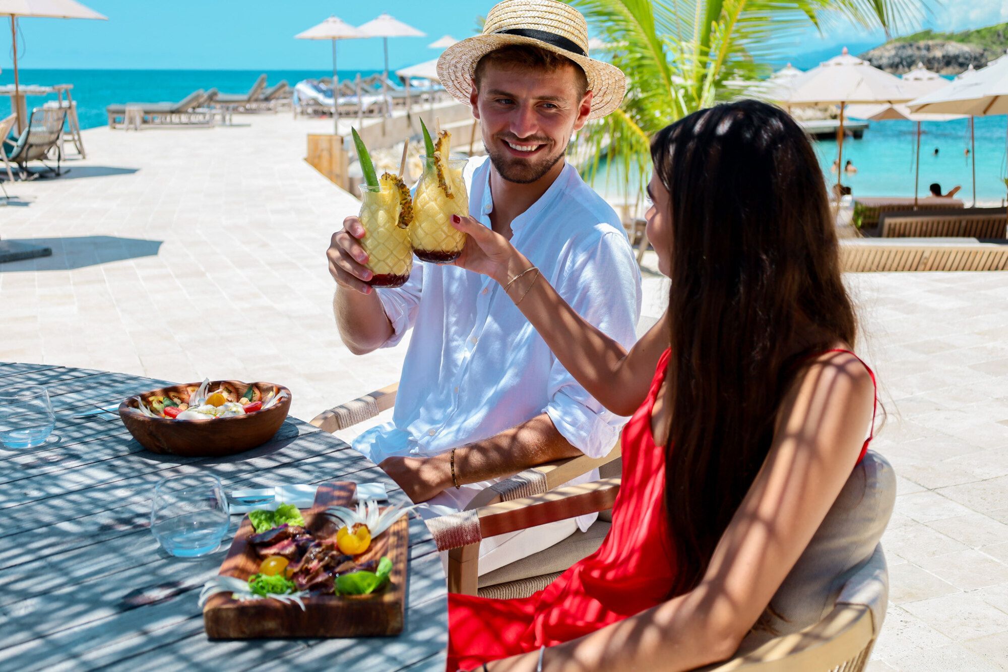 La Toubana Hotel and Spa