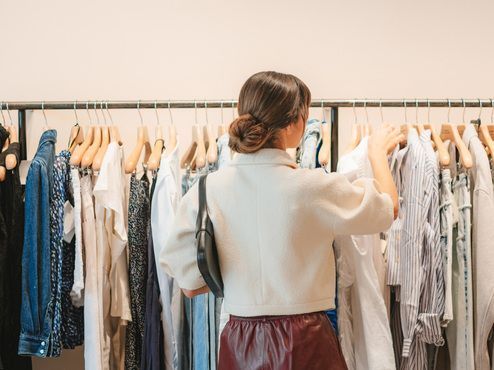 ラ・ヴァレ・ヴィラージュ