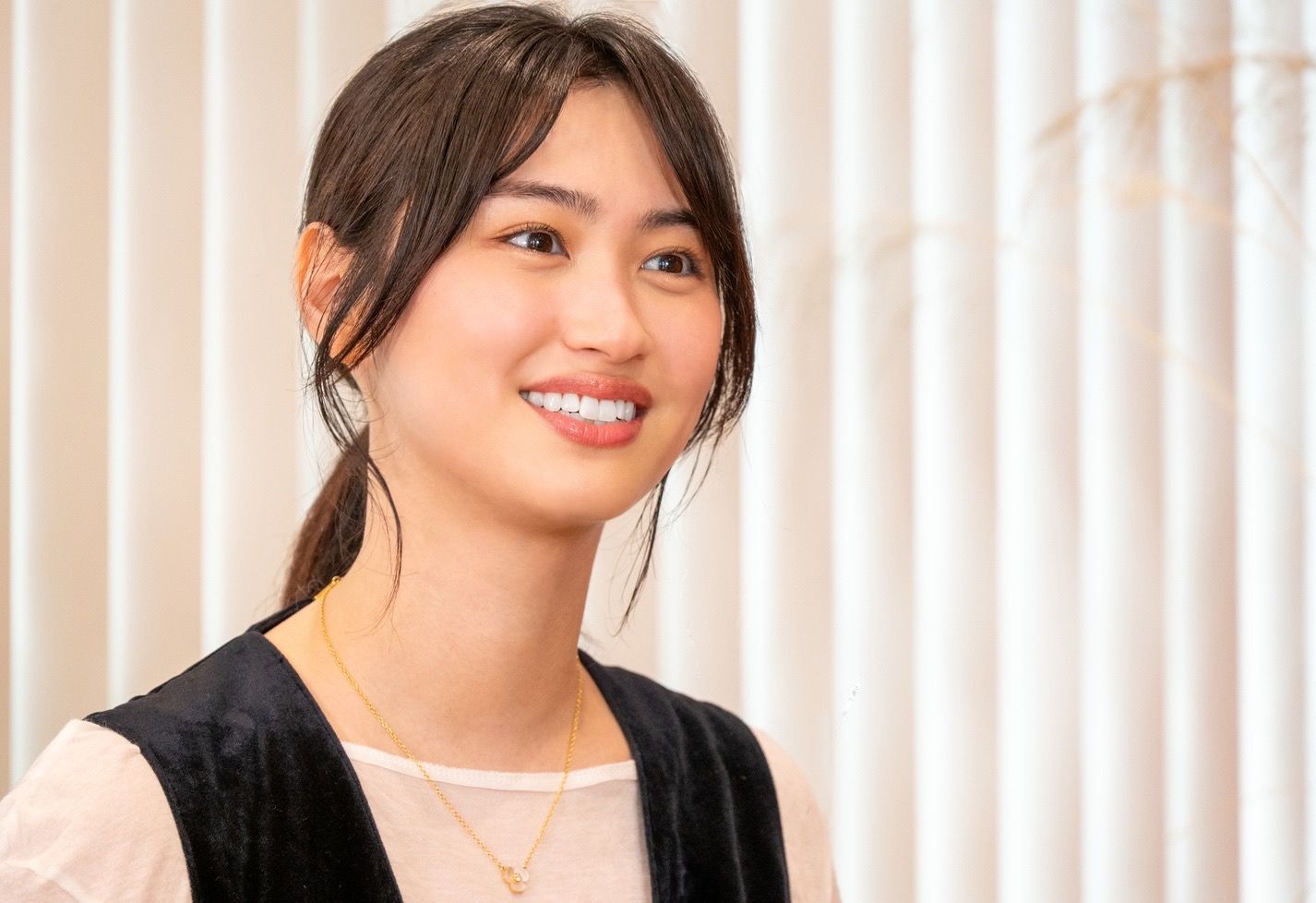 オフライン ラブ インタビュー TOHKOさん