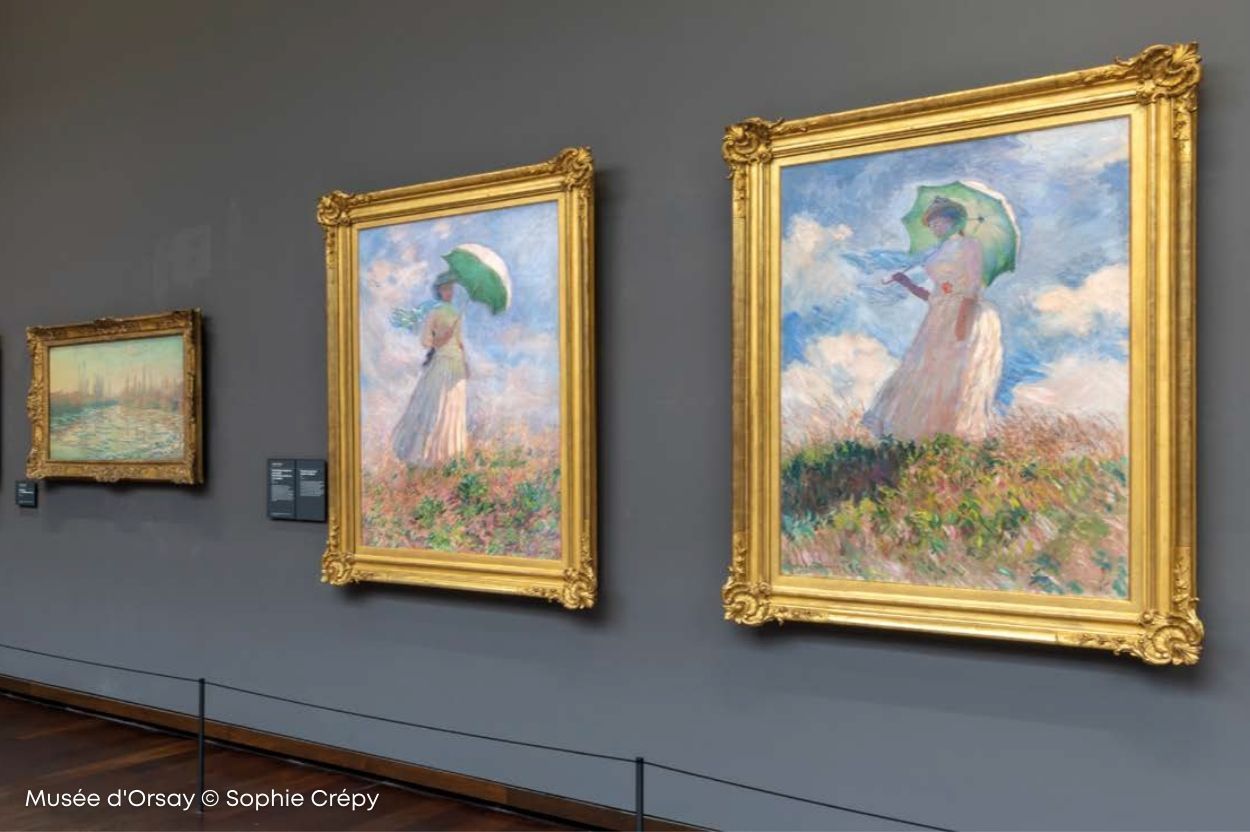 オルセー美術館